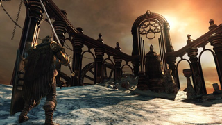Illustration for article titled The Cyclical Nature of Dark Souls, and What it Could Mean for DLC